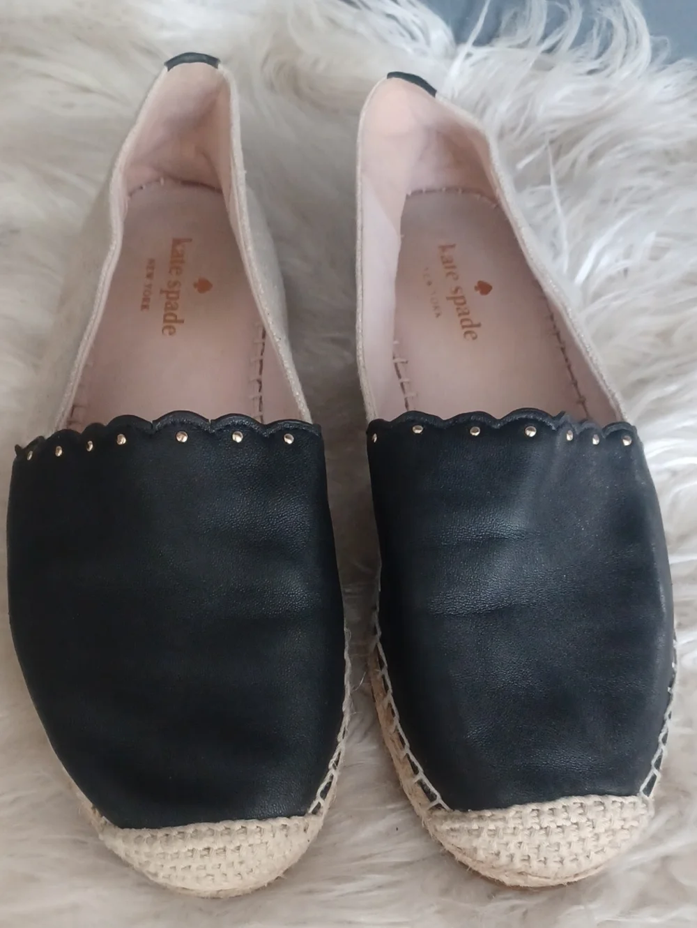 Kate Spade Espadrilles